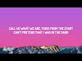 ROSÉ - toxic till the end (Lyrics)