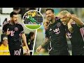 UNSTOPPABLE MESSI ! Lionel Messi Inspires Inter Miami To Dramatic Win \u0026 Clinched Supporter Shield