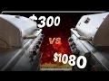300 Nexgrill vs 1080 Weber Which is the Best Propane Grill