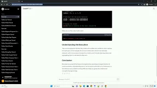 python program of recursion list sum