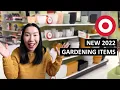 NEW Target Dollar Spot NEW Spring Gardening Finds 2022 Must-Have Affordable Plant Pots