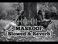 Lagu Masroof Hai Dil Kitna 💔[Slowed \u0026 Reverb] by Himesh Reshammiya |Lofi Music Zone|