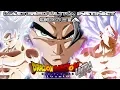 Download Lagu DDU: Mastered Ultra Instinct Gogeta - HalusaTwin