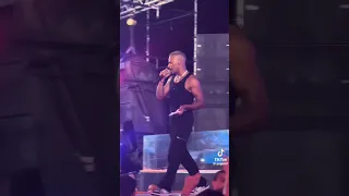 محمد رمضان ايه يا قلبي 