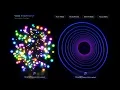 Void Symphony Building a Responsive 3D Music Visualizer with Three js Project