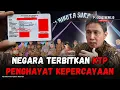 Download Lagu Negara Terbitkan KTP Penghayat Kepercayaan