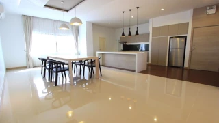 3 Bedroom Apartment for Rent at Magic Brick Apartment PC009781
