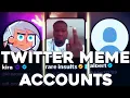 Twitter Meme Accounts Are Horrible