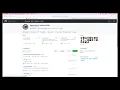 The new GitHub Issues Demo