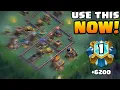 Download Lagu BABY DRAGON Spam is nog nooit zo OP geweest in Builder Base 2.0! (BH10-aanvalsstrategie)