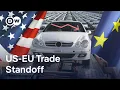Download Lagu Does the European Union need to call Trump's bluff? | DW News
