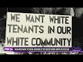 Sundown Towns Vidor Texas works to restore reputation from being racist