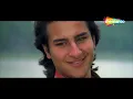 Kal Raat Sapne Mein | Udaan | Saif Ali Khan | Madhoo | Kumar Sanu | Alka Yagnik |90s Superhit Song