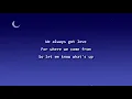 J-hope - Chicken Noodle Soup (feat. Becky G.) Easy Lyrics