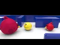 Download Lagu Pacman Vs Angry Birds [Save Chuck] Part 2