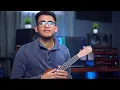 Guarda Tu Corazón - Alex Zurdo (Cover Ukelele) - Ezequiel García
