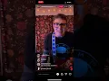 Dan Potthast Instagram Stream, MU330 - "Favorite Show" -  April 18, 2023