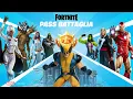 Video di Trailer di gioco Fortnite Capitolo 2 - Pass battaglia Stagione 4