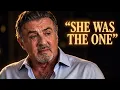 Before 80 Sylvester Stallone Finally Revealed the One Woman He Loved The Most Legendary Agrchives