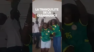 The Lions of Senegal are Africa Cup finalists #windedvoyage #sailinglifestyle #africatravel #senegal