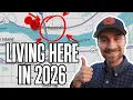 Living in Bettendorf Iowa in 2026 - IS IT WORTH IT