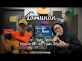Download Lagu LAMUNAN - Enjang Hanter (Cover Acoustic)