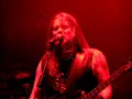 Enslaved - As Fire Swept Clean the Earth (live @ BA 2007)