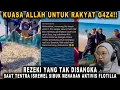 Download Lagu KUASA ALLAH UNTUK RAKYAT GAZA❗SAAT TENTRA ISREWEL SIBUK MENAHAN AKTIVIS FLOTILLA #sumudflotilla