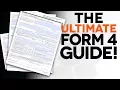 The ULTIMATE FORM 4 GUIDE - The Legal Brief
