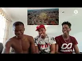 UMLANDO -9umba ,Toss ,Mdoovar ft {Sir Trill ,Sino ,Msolo ,Lady Du ,Young Stunna & Slade } video