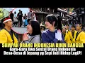 Lagu Sumpah,Bikin Bangga! 🇮🇩 Gara-Gara Jiwa Sosial Orang Indonesia, Desa-Desa di Jepang Jadi Hidup Lagi🇯🇵