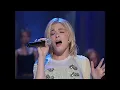 LeAnn Rimes - How Do I Live - Live on A Home For The Holidays (1999)