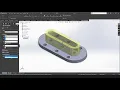 Solidworks Tutorial for beginners Exercise 51