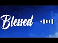 Shenseea - Blessed  (Better Quality Audio) Ft. Tyga