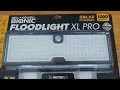 Bell howell bionic floodlight xl pro
