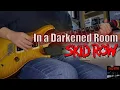 Download Lagu Skid Row - In a Darkened Room | Guitar Cover 기타 커버 | PRS Custom 24