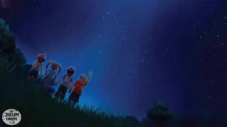 لم اجد المعنى الذي يصف روعه هذه الموسيقى موسيقى خياليه هادئه وعزف بيانو خرافي 