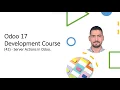 Odoo 17 Development Course 42 - Server Actions in Odoo