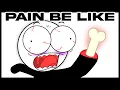 Download Lagu Pain Be Like
