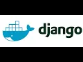 Dockerizando uma aplicacao Django Docker e Django