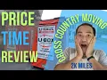 UHaul Moving Options Tested - The Surprising Truth