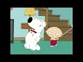 Family Guy Where s My Money - Full Scene Stewie beat Brian