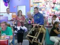 Chuck E Cheese Orientation