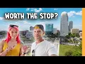 Winston-Salem NC Your Complete RV Travel Guide Camping Outdoor Activities Local Hidden Gems
