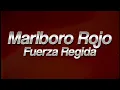 Lagu Fuerza Regida - Marlboro Rojo 💨 (lyrics)