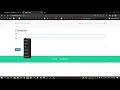 DAILY JOURNAL Web app