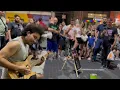 Download Lagu Europe - The Final Countdown - Amazing Street Version - Cover by Damian Salazar