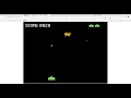My Journey in Game Programming - Web