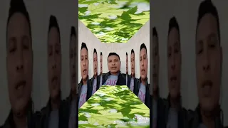 تمن الغربه تيك توك 