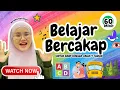 Download Lagu Belajar Bercakap Dengan KakAisyahABC | Kompilasi 60 Minit